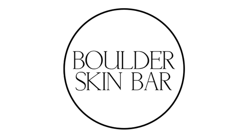 Boulder Skin Bar Logo